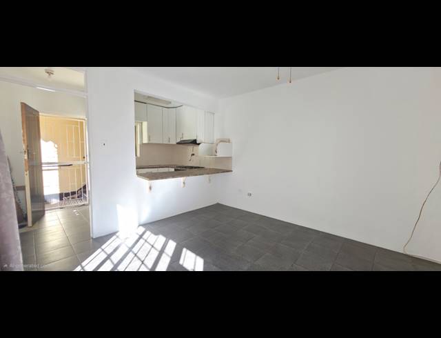 1 BEDROOM APARTMENT TO LET IN ESSENWOOD